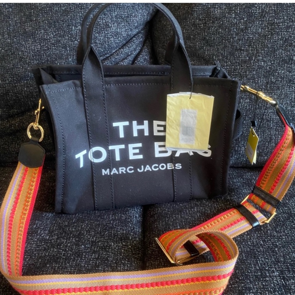 Beautiful Marc Jacobs strap only!  Brand new!